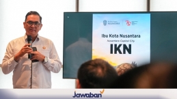 Keberlanjutan Pembangunan Nusantara, Inilah Lima Pilar Komitmen Presiden dan Pemerintah