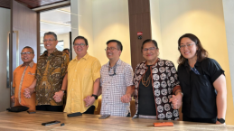 Perayaan 75 Tahun PGI sebagai Momentum Kesatuan Tubuh Kristus yang Tangguh dan Relevan