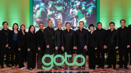 Rotasi Kepemimpinan GoTo, Kompensasi Elite yang Menggugah Perhatian