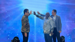 Bangun Kesadaran HAM Nasional, Pemerintah Gandeng Komunitas Pers