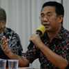 Sekum PGI : Indonesia Butuh Banyak Pemimpin Muda Spiritual