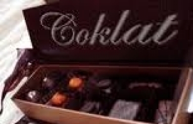 Mosaik Cokelat Terbesar Dunia Dibangun untuk Sambut Paskah