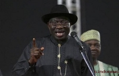 Presiden Nigeria Tolak Amnesti Untuk Militan Muslim Boko Haram