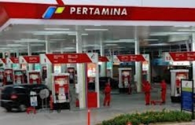 Harga BBM Subsidi Naik Mei Nanti