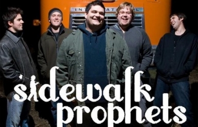 Sidewalk Prophets