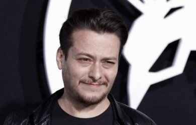 Bintang Terminator 2 Edward Furlong Ditahan