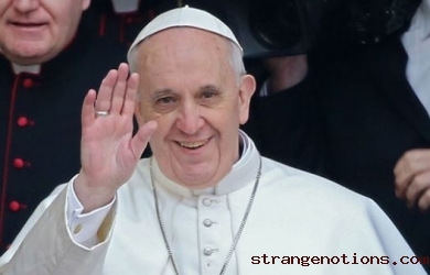Paus Francis: Kaum Atheis yang Baik Ditebus oleh Yesus