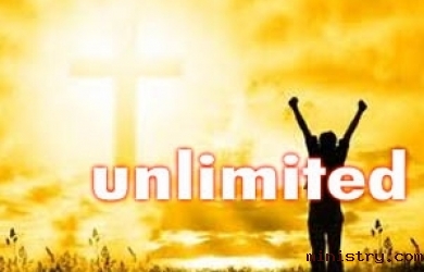 Do not Limit God