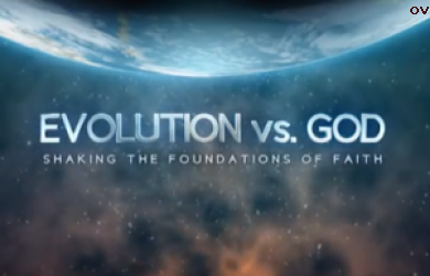 Evolusi vs Tuhan, Siapa yang Menang?