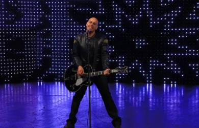 Peter Furler