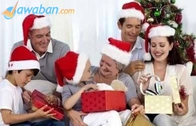 Ini Dia Pilihan Hadiah Murah di Momen Natal