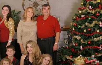 Beberapa Tradisi Unik Natal Bersama Keluarga