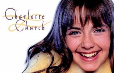 Charlotte Church