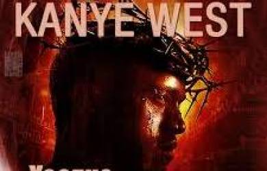 Agama Baru Yeezianity Tetapkan Kanye West Sebagai Juruselamat