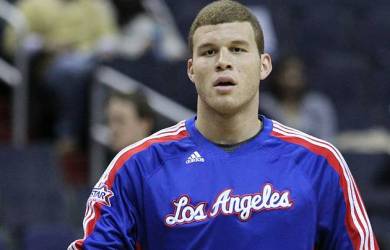 Kabar Justin Bieber Dihajar Blake Griffin Hanyalah Hoax