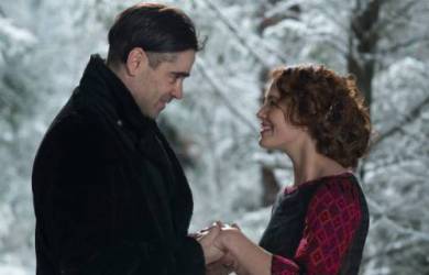 Winter's Tale, Antara Cinta dan Keajaiban dalam Dongeng Dewasa