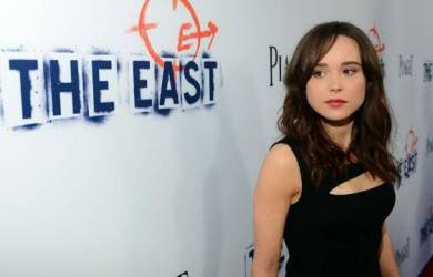 Ellen Page, Aktris Hollywood Mengaku Seorang Lesbian