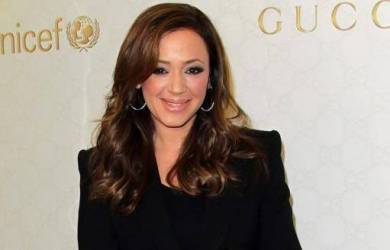 Artis Hollywood, Leah Remini Tinggalkan Scientology Demi Anak