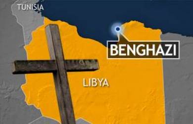 7 Pemuda Kristen Ditemukan Tewas di Pantai Libya