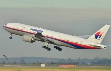 Keluarga Korban Malaysian Airlines Asal Indonesia Akan Tiba di Malaysia