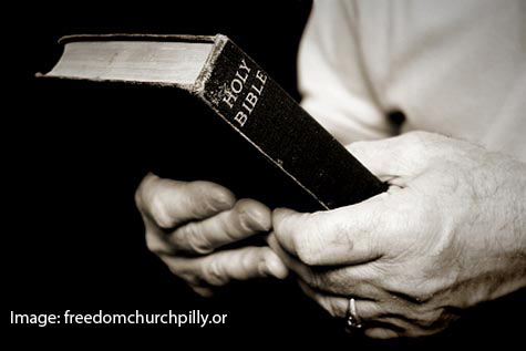 China, Penghasil Alkitab Terbesar Di Dunia