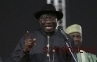 Presiden Nigeria Tolak Amnesti Untuk Militan Muslim Boko Haram