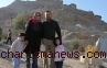 Iran Tolak Pengajuan Remisi Pastor Saeed Abedini