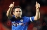 Frank Lampard: Saya Masih Betah di Chelsea