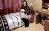 Anjing Kini Dilarang di Iran