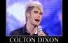 Colton Dixon