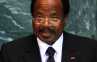 Presiden Kamerun Akan Tutup 100 Gereja Pantekosta