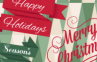 Survey: Warga Amerika Lebih Suka 'Happy Holiday' dari 'Merry Christmas'