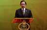 Sultan Brunei Paksa Warganya Ikuti Hukum Syariah