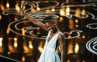 Lupita N'yongo Berhasil Meraih Oscar 2014