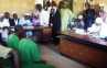 Pengadilan Nigeria Cambuk 4 Pelaku Homoseksual
