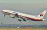 China Tuding Malaysia 'Lamban' Tangani Jatuhnya Malaysian Airlines