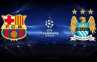 Hasil Liga Champion: Barcelona Pukul Manchester City 2-1