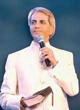 Benny Hinn Akan Kembali Menikah Maret Mendatang