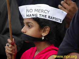 Pelaku Pemerkosaan New Delhi Bunuh Diri