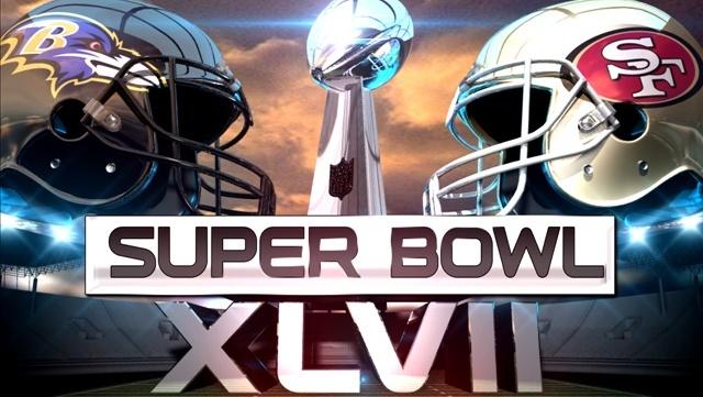 Tuhan Penentu Kemenangan di Super Bowl