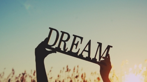 Biarkan Impian Anda Hidup