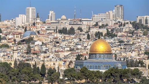 Israel Larang Turis WNI Masuk ke Wilayahnya