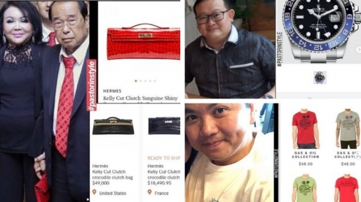 Pastor in Style, Salahkah Bila Hamba Tuhan Kaya?