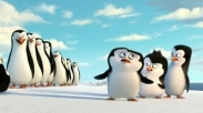 Film Review : Belajar Keluar dari Comfort Zone dari Para Penguin