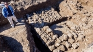 Penemuan Rumah Pertama di Yerusalem Membuktikan Peradaban Unggul Israel