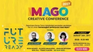 IMAGO Conference 2017, 1 Hari Conference yang Memberi Dampak Sampai 20 Tahun