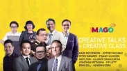 IMAGO 2017 – Ada Apa di Masa Depan, Akan Terjawab Dalam 1 hari Investasi Anda