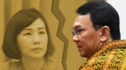 Ahok dan Sean Pernah Minta Julianto Agar Jauhi Vero