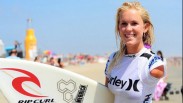 Bethany Hamilton: Putus Asa Bukanlah Jawabannya