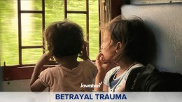 Betrayal Trauma